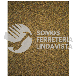 11610 LIMA-80 LIJA PARA MADERA PAPEL CABINET GRANO 80 TRUPER