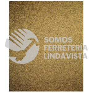 11613 LIMA-150 LIJA PARA MADERA PAPEL CABINET GRANO 150 TRUPER