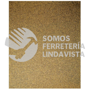 11614 LIMA-180 HOJA DE LIJA PARA MADERA DE 9"X11" GRANO 180 TRUPER