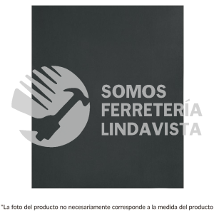 11632 LIAG-1000 LIJA DE AGUA GRANO 1000 MICROFINA CARBURO DE SILICIO TRUPER