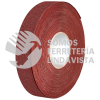 11663 LIPL-120-1-1/2X45 ROLLO DE 45 M DE LIJA PARA PLOMERO GRANO 120 ANCHO 1-1/2" TRUPER
