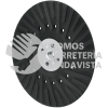 17276 RES-DILI-7M RESPALDO PARA DISCOS DE LIJA 7" EJE M14 TRUPER
