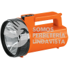 18017 LIRE-180 LINTERNA RECARGABLE LEDS 180 LUMENES TRUPER