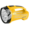24091 LIRE-145P LINTERNA REFLECTORA 5 LEDS 200 LM RECARGABLE PRETUL