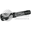 16777 LIXR-2AA LINTERNA LED RECARGABLE DE ALUMINIO 310 LM TRUPER