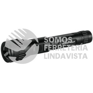 16777 LIXR-2AA LINTERNA LED RECARGABLE DE ALUMINIO 310 LM TRUPER