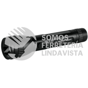 16778 LIXR-2D LINTERNA LED RECARGABLE DE ALUMINIO 670 LM TRUPER