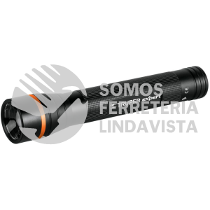 18814 LINA-3DN LINTERNA DE ALUMINIO LED CREE 850 LM CON 3 PILAS D TRUPER TRUPER