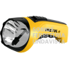 24085 LIRE-7P LINTERNA RECARGABLE DE LED 60 LUMENES PRETUL
