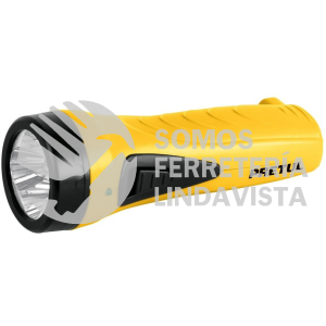 24090 LIRE-7C LINTERNA RECARGABLE DE LED 30 LUMENES PRETUL