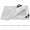 23775 LP-56B LONA 5 X 6 M BLANCA PRETUL