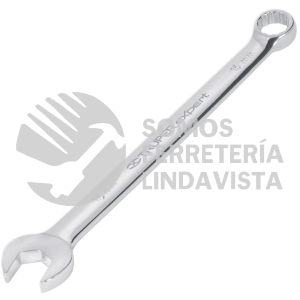 15619 LL-2015M LLAVE COMBINADA EXTRALARGA 15 MM X 230 MM DE LARGO TRUPER