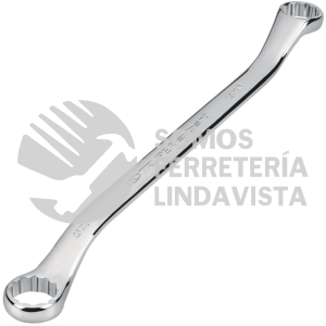 15755 LL-8183 LLAVE DE ESTRIAS 25/32 X 13/16" X 291MM LARGO TRUPER