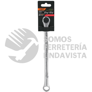 15756 LL-8186 LLAVE DE ESTRIAS 1-1/16 X 1-1/8" X 407 MM LARGO TRUPER