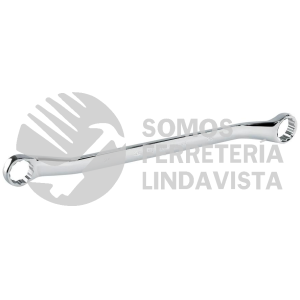 15765 LL-82426 LLAVE DE ESTRIAS 24 X 26 X 361 MM LARGO TRUPER