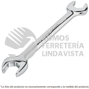 15678 LL-3016 LLAVE ESPAÑOLA 3/16 X 1/4" X 126 MM DE LARGO TRUPER