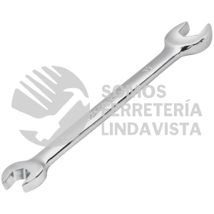 15709 LL-31012 LLAVE ESPAÑOLA 10 X 12 X 162 MM DE LARGO TRUPER