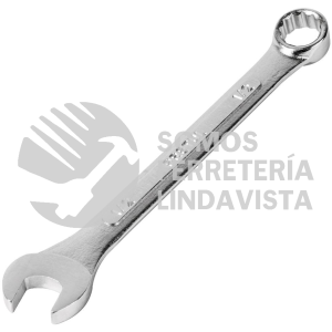 21884 LL-2016P LLAVE COMBINADA 1/2" X 170 MM DE LARGO PRETUL
