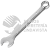21907 LL-2013MP LLAVE COMBINADA 13 MM X 170 MM DE LARGO PRETUL
