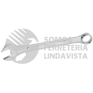 21913 LL-2019MP LLAVE COMBINADA 19 MM X 230 MM DE LARGO PRETUL
