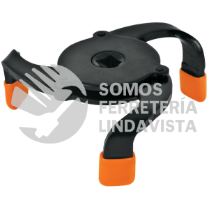 14546 LL-3Q-FA LLAVE UNIVERSAL 2-1/2"-3-7/8" PARA FILTRO DE ACEITE TRUPER