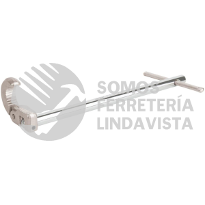 12874 LLAP-12 LLAVE 12" PARA PLOMERO TRUPER