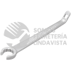 15490 LL-GA LLAVE 9" PARA TANQUE DE GAS TRUPER