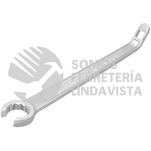 15490 LL-GA LLAVE 9" PARA TANQUE DE GAS TRUPER
