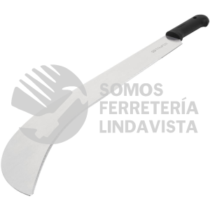 10692 MACA-22 MACHETE PARA CAÑA DE AZUCAR 22" TRUPER