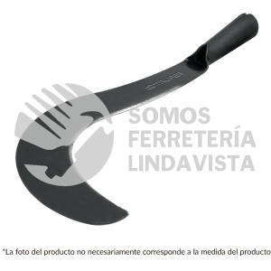 15859 CZN-22 CAZANGA 22" TRUPER