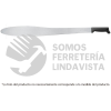 15874 T-1173-24B MACHETE CAGUAYANO 24" CACHA NEGRA INYECTADA TRUPER