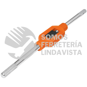 11437 MAN-GA-3/4 MANERAL TIPO GARROTE PARA MACHUELO 3/4" TRUPER