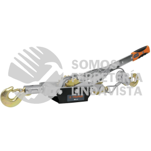 14727 MAL-4 MALACATE DE 4 TONELADAS TRUPER