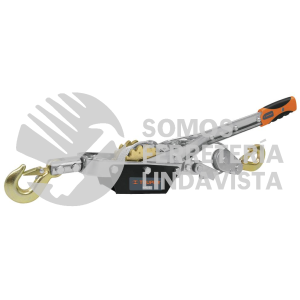 14725 MAL-2 MALACATE DE 2 TONELADAS TRUPER