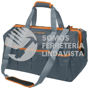 17108 MALE-22 MALETA PORTAHERRAMIENTAS DE 22" TRUPER