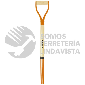 15934 MG-BJY MANGO REPUESTO PARA BIELDO JARDINERO "Y" CLASSIC TRUPER
