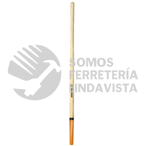 15935 MG-BPJ MANGO DE REPUESTO PARA BIELDO DE PAJA 48" TRUPER