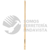 15937 MG-CA-36 MANGO REDONDO DE REPUESTO PARA CAVADOR CA-36 45" TRUPER