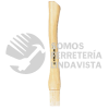 15933 MG-HC1-1/2 MANGO HICKORY 14" PARA HACHA CAZADORA 1-1/4 LB TRUPER