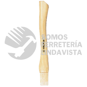 15933 MG-HC1-1/2 MANGO HICKORY 14" PARA HACHA CAZADORA 1-1/4 LB TRUPER