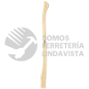 15932 MG-HM3-1/2 MANGO HICKORY 35" PARA HACHA MICHIGAN 3-1/2 LB TRUPER