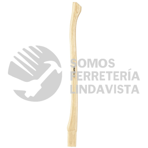 15932 MG-HM3-1/2 MANGO HICKORY 35" PARA HACHA MICHIGAN 3-1/2 LB TRUPER