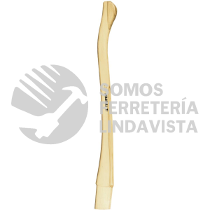 19689 MG-HM-30 MANGO HICKORY 30" PARA HACHA MICHIGAN TRUPER