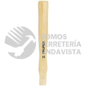 15908 MG-MA-16 MANGO PARA MARTILLOS DE UÑA MA-16 Y MAR-16 13-1/2" TRUPER