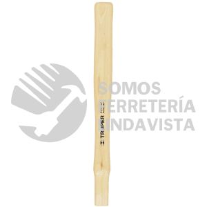 15912 MG-MOR24F MANGO PARA MARTILLO DE UÑA MOR-24F DE 17-3/4" TRUPER