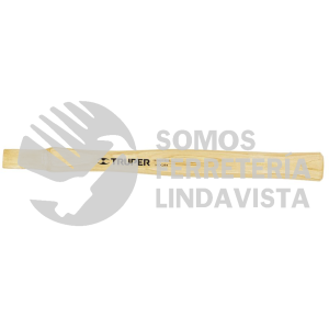 15915 MG-MB-16 MANGO DE REPUESTO PARA MARTILLO DE BOLA MB-16 15" TRUPER