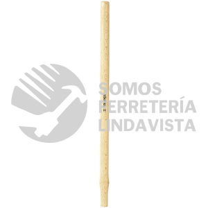 15907 MG-MD-6/16 MANGO PARA MARROS DE 6 A 16 LB DE 36" TRUPER