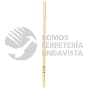 15902 MG-PL MANGO DE REPOSICION PARA PALA LARGA CLASSIC 45" TRUPER