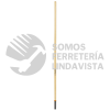 15922 MG-R16M MANGO PARA RASTRILLOS R-16M Y R-14M 60" TRUPER