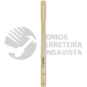 19897 MG-TF-122 MANGO DE REPUESTO PARA TIJERA TF-122 (MODELO 2020) TRUPER